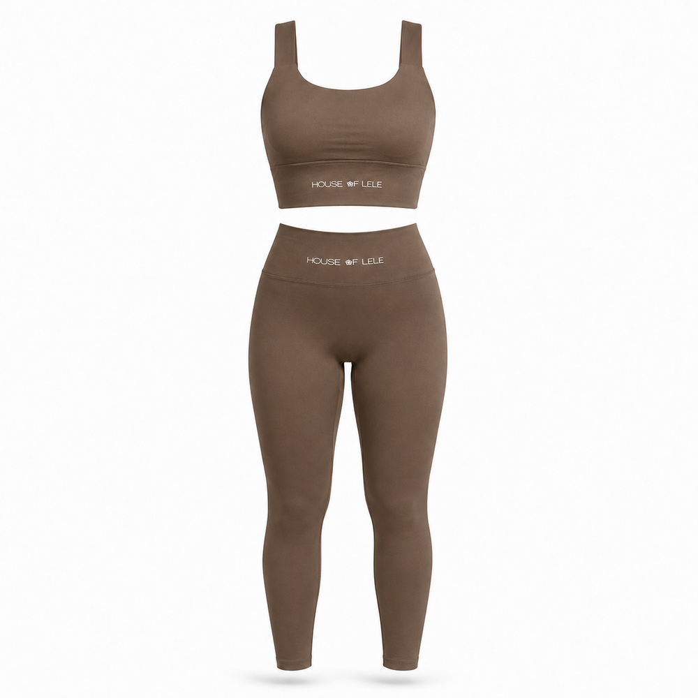 Crisscross Set