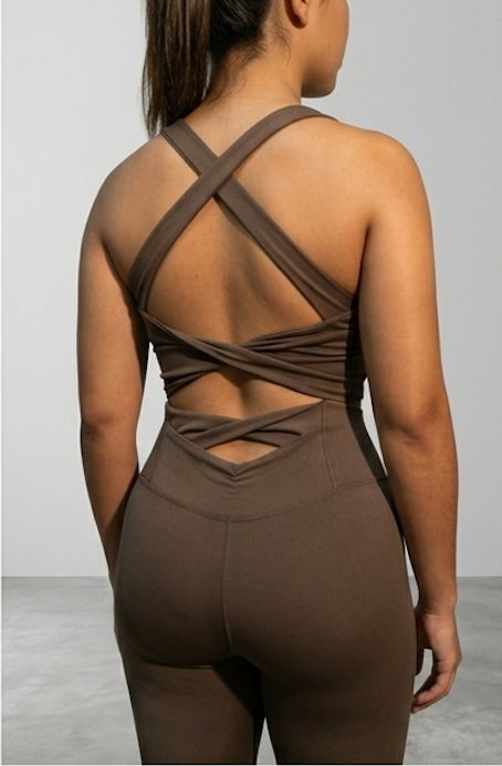 Crisscross Set