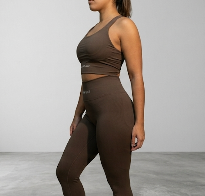 Crisscross Set
