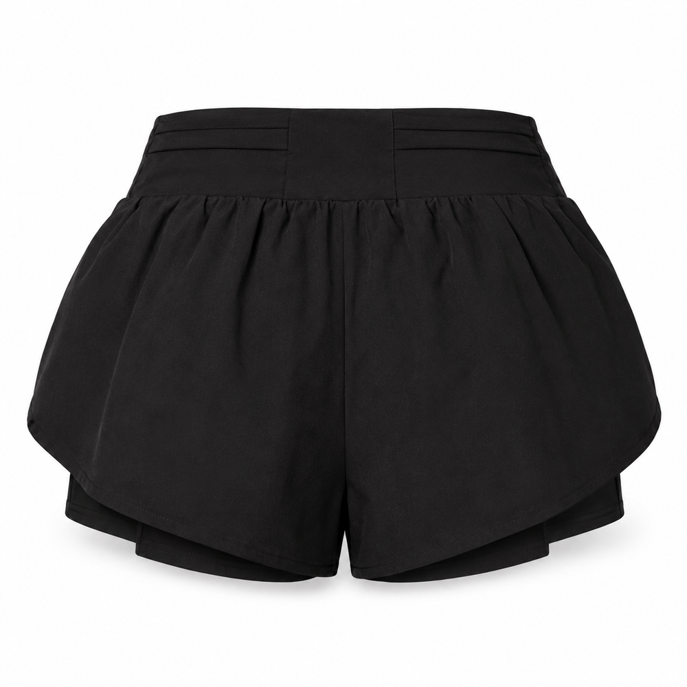 La Runner Skort