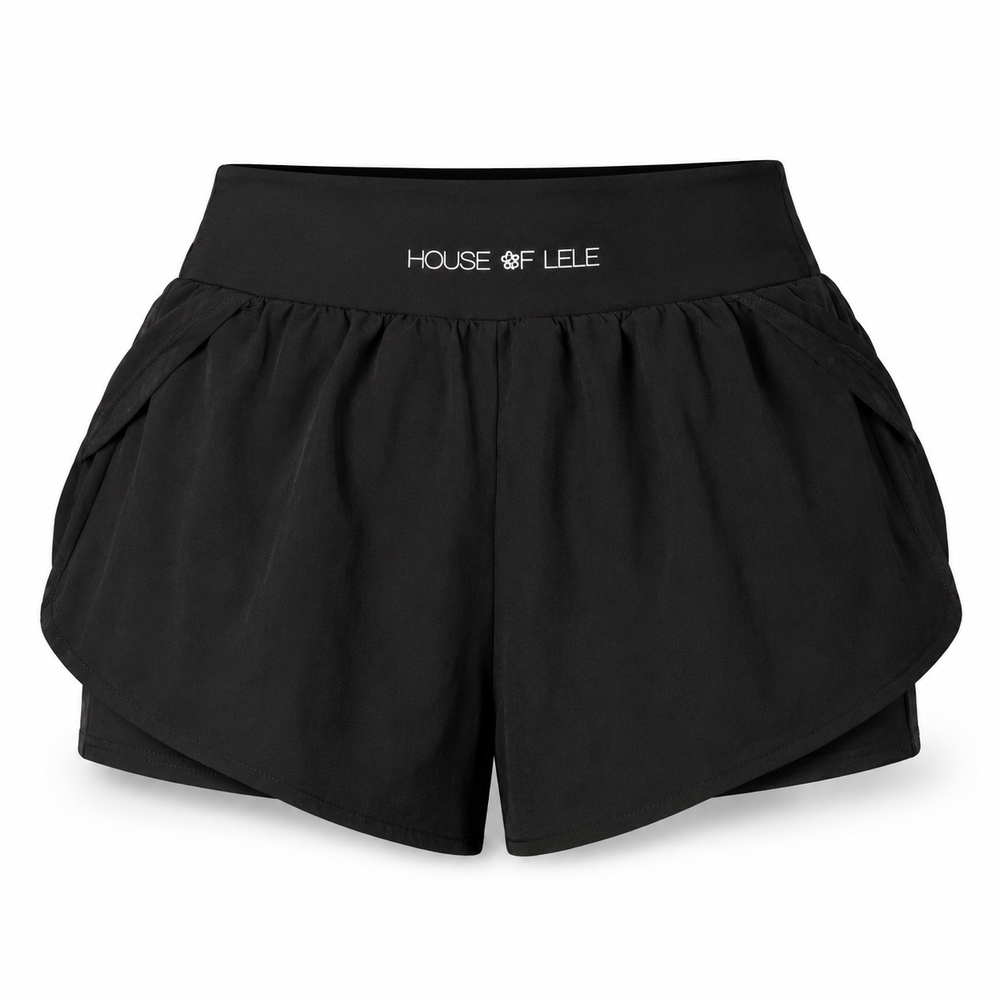 La Runner Skort
