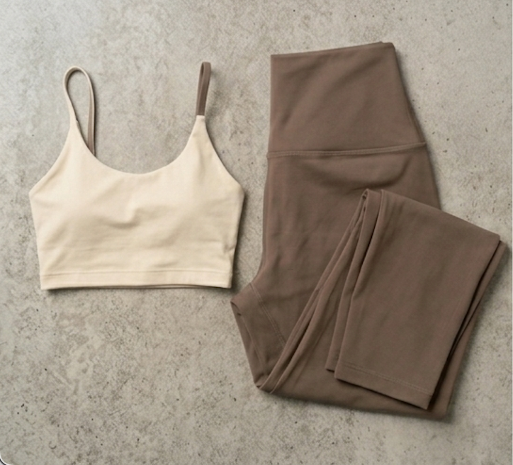 Clean Girl Set