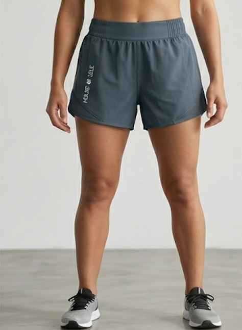 La Pacer Short