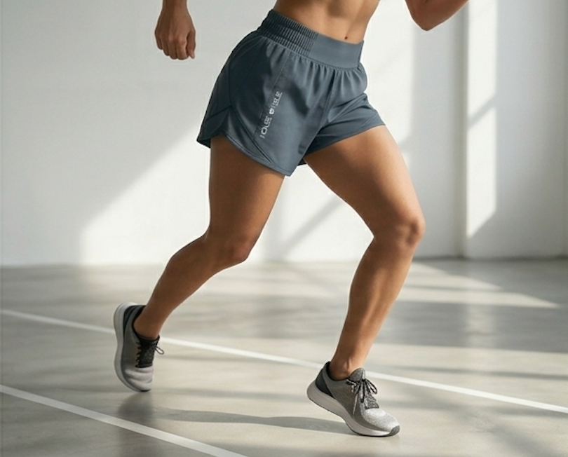 La Pacer Short