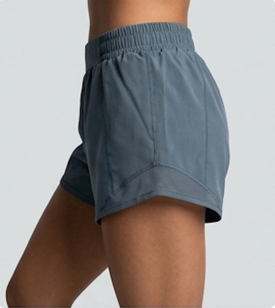 La Pacer Short