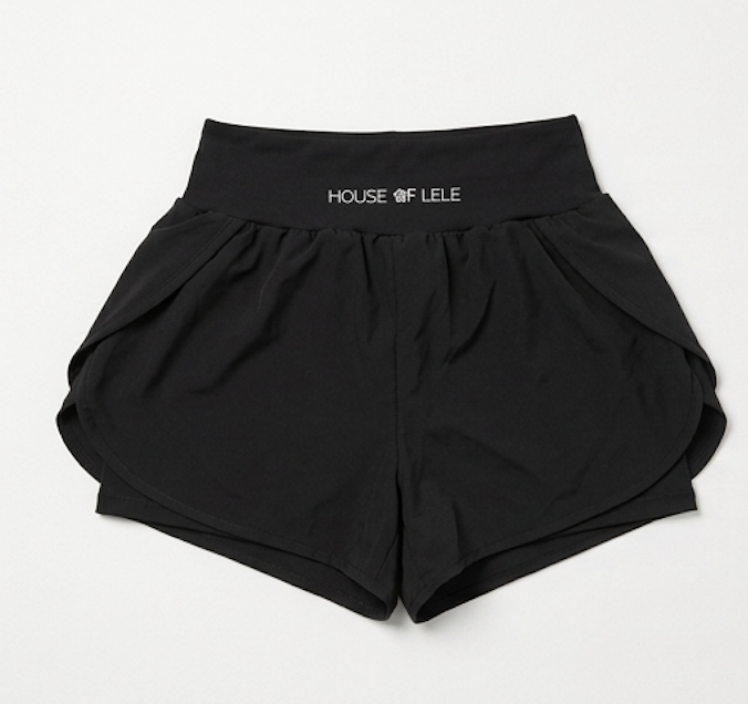La Runner Skort