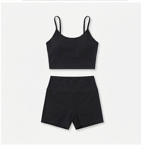 Lele's Go-To Set