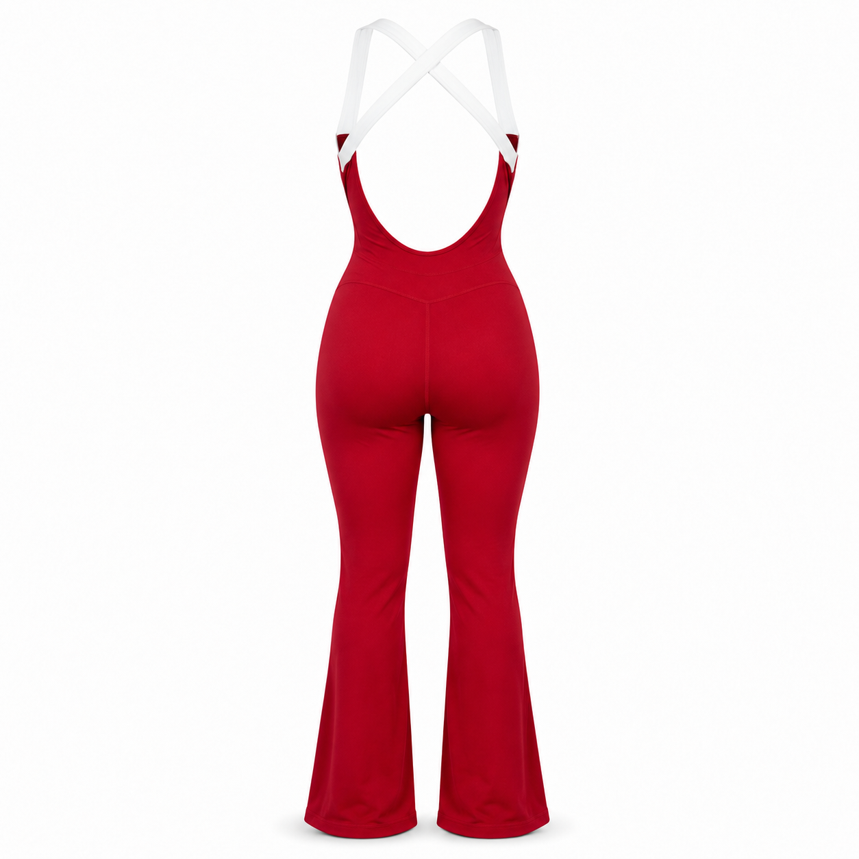 Lele's Power Suit