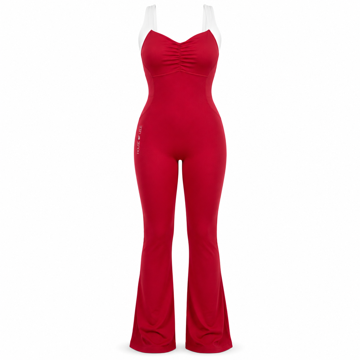 Lele's Power Suit