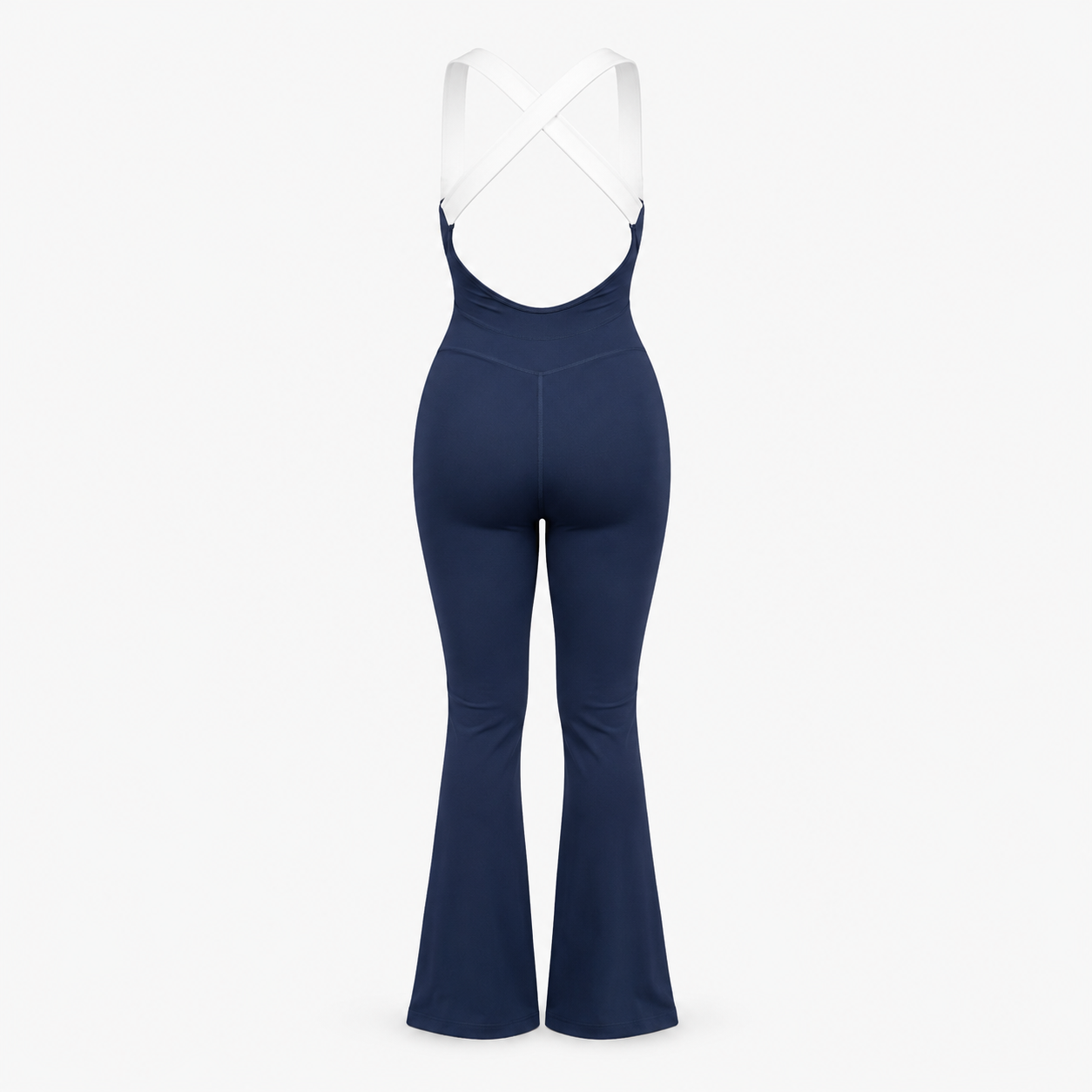 Lele's Power Suit