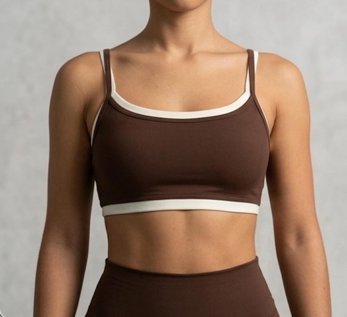 Lele's Strappy Set