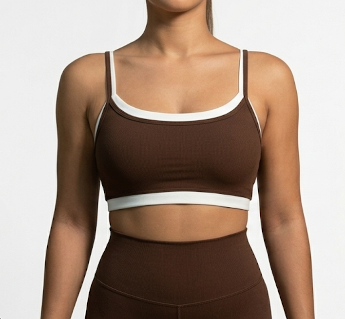 Lele's Strappy Set