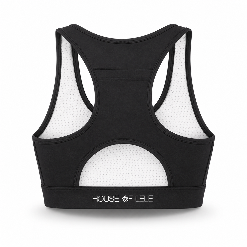 Ride & Run Top