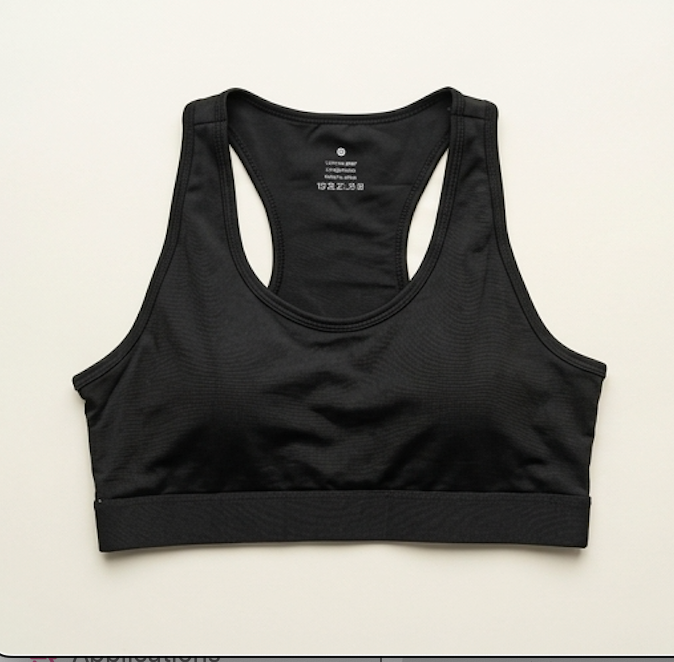 Ride & Run Top
