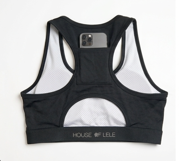 Ride & Run Top